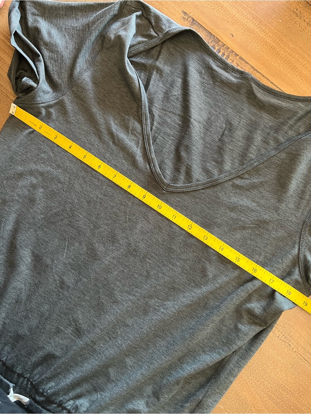 Vuori All Day Jumpsuit L - Picture 7 of 7